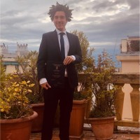 Francesco Bo