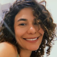 Márcia Cavalcante