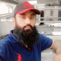 Tasleem Zahid