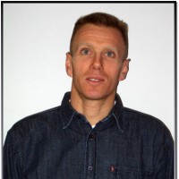 Stefan Eckrich