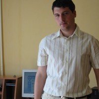 Evgeny Bogdanov