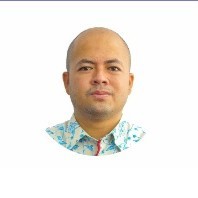 Rizky Govinda Pandapotan