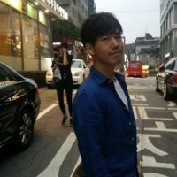 Joonghun Park
