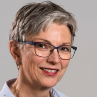 Annette Thomsen
