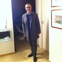 ANGELO SALVATORE LA MARCA