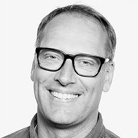 Mickael Engstrom