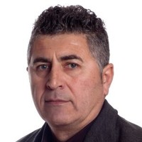 Juan Carlos Parreño Hidalgo