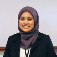 Nur Syawal Lidiya Mohd Azani