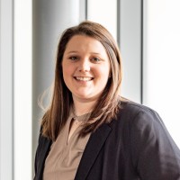 Madilyn Wright, MPA