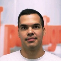 Ronald Páez Olivera