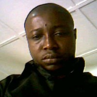 Edward Ejeke
