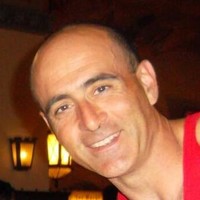 Jose-Javier Jiménez Vitón