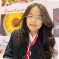 Tuong Vy Nguyen