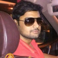 Himanshu Dwivedi