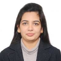 Deepti Sharma