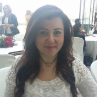 Nelly Simonian Brand