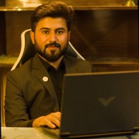 Inamul Haq