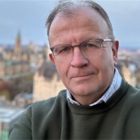 Reg Mullett