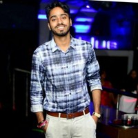 Shahil Gupta