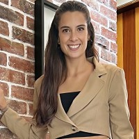 María josé Cortez Franco .