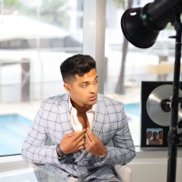 Roy Krishnan
