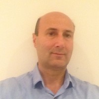 Aleksandar Veljovic