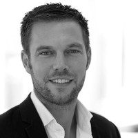 Job Van De Ven