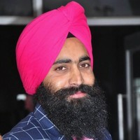 Ravneet Singh