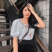 Dwi Susanti