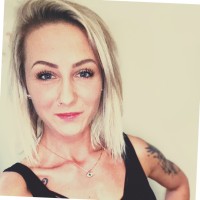 Patrycja Kluczyk