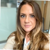 Ann-Sofie Fredriksson