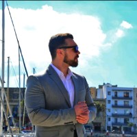 Marko Stamenkovic