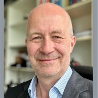 Uwe Mueller