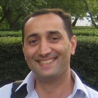 Eldar Mammadov