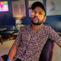 Koustubh Jadhav