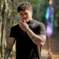 Madson Da Silva Sousa