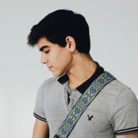 Max Patel