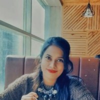 Sheetal Garole