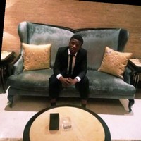 STEVE MULUNDA MULONGO