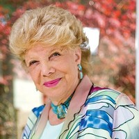 Carole Hyatt