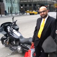 Ubaid Rahman