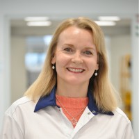Ulla Bogdanoff