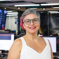 Dani Moura