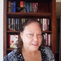 Melissa Kirkland