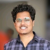 Mrunal Nagare