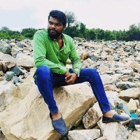 Prashanth MG