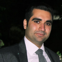 behzad bahmani