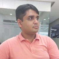 Digant Sharma
