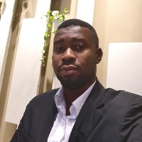 Chukwudubem Michael Chikwelu