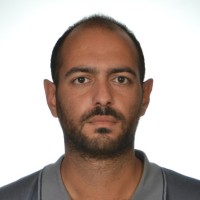 Dimitris Kokkinis